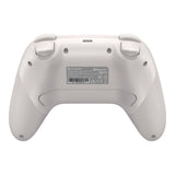 Trådløs controller GameSir T4n (hvid)