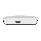 Carlinkit CPC200-Tbox UHD Carplay/Android trådløs adapter (hvid)