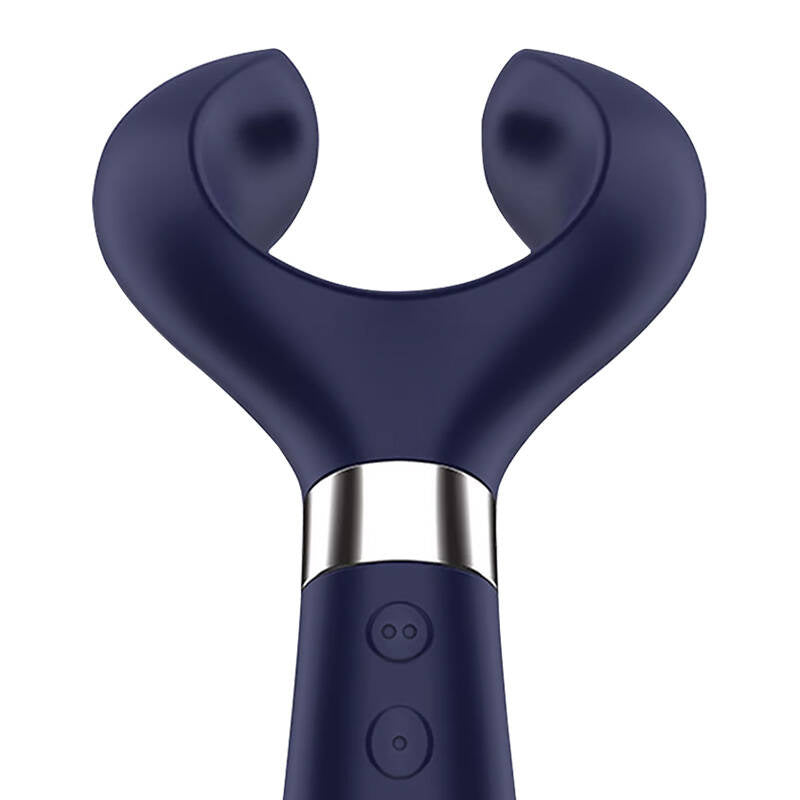 Vibrator til par Satisfyer Endless Fun (blå)