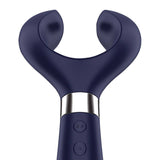 Vibrator til par Satisfyer Endless Fun (blå)