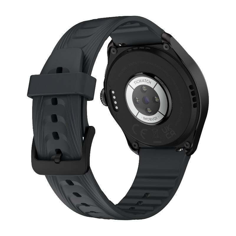 Smartwatch Mobvoi TicWatch Pro 5 Enduro (Sort)