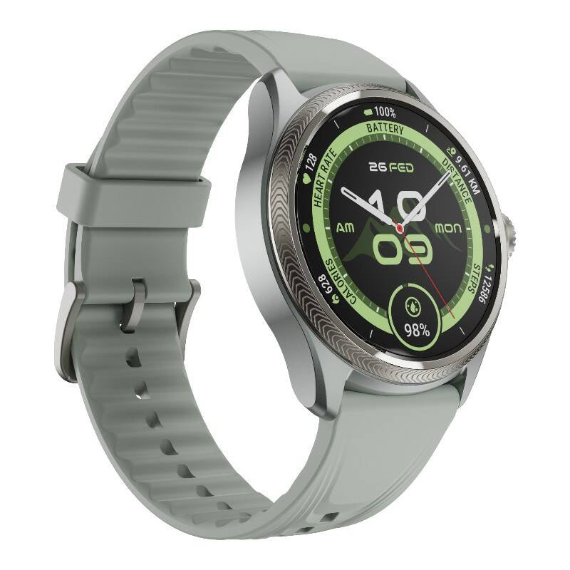 Smartwatch Mobvoi TicWatch Pro 5 Enduro (grå)
