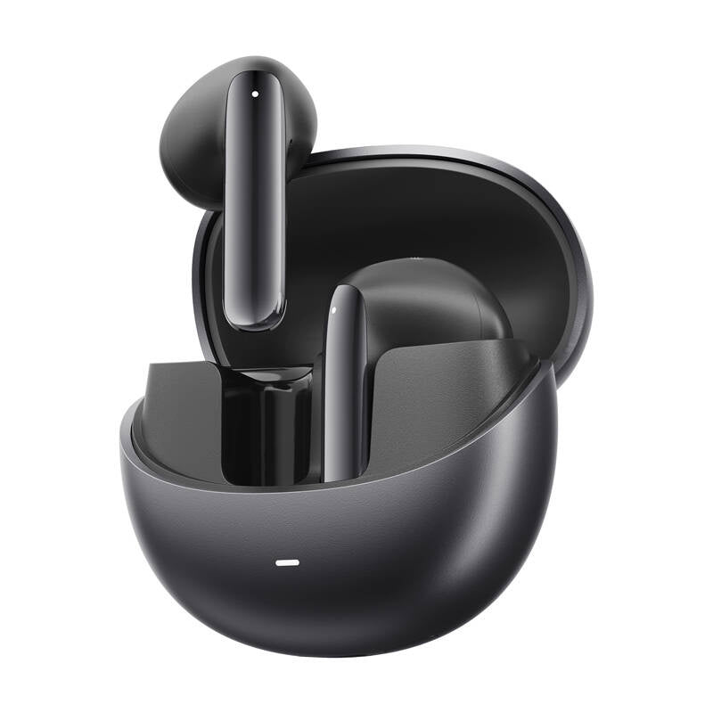 TWS QCY AilyBuds Pro HT10 hovedtelefoner, ANC (sort)