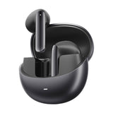 TWS QCY AilyBuds Pro HT10 hovedtelefoner, ANC (sort)