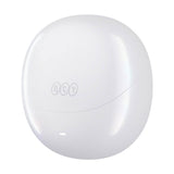 TWS QCY AilyBuds Pro HT10 hovedtelefoner, ANC (hvid)