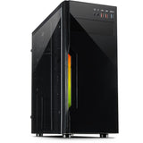 Inter-Tech B-42 RGB Tower ATX Sort