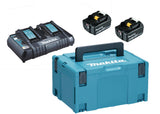 Makita 198077-8 Batteri Li-ion 6Ah