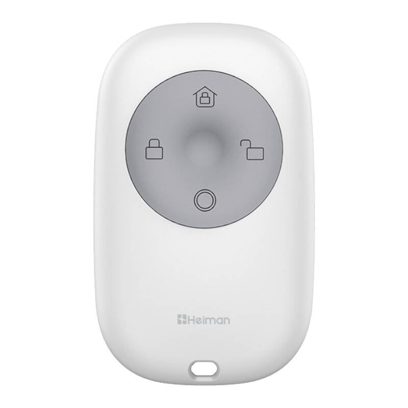 Heiman HS1RC-E Tuya Smart Zigbee fjernbetjening
