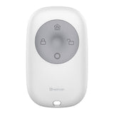 Heiman HS1RC-E Tuya Smart Zigbee fjernbetjening