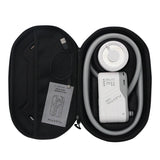 Flextail Max Shower Portable Shower med pumpe (hvid)