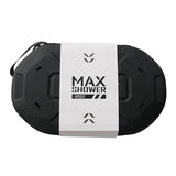 Flextail Max Shower Portable Shower med pumpe (hvid)