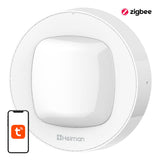Heiman WS3MS Tuya smart PIR WiFi bevægelsessensor