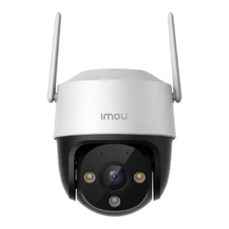 360° udendørs Wi-Fi kamera IMOU Cruiser SE+ 5MP