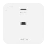 Heiman WS-720ES Tuya WiFi Smart Carbon Monoxide Detektor