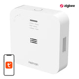 Heiman WS-720ES Tuya WiFi Smart Carbon Monoxide Detektor