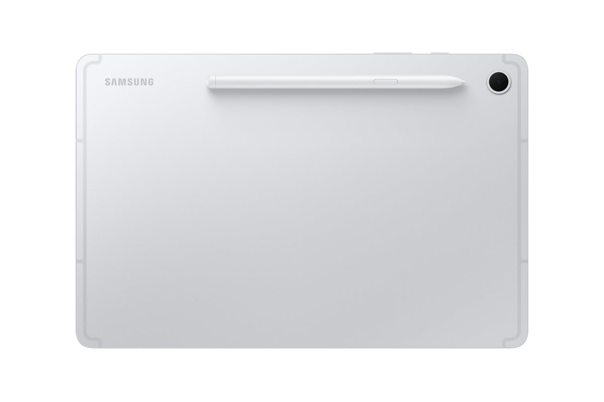 Samsung Galaxy Tab S10 Lite SM-X406B 5G LTE-TDD & LTE-FDD 128 GB 27,7 cm (10.9") 6 GB Wi-Fi 6 (802.11ax) Sølv