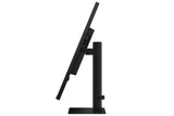 Samsung S70D computerskærm 81,3 cm (32") 3840 x 2160 pixel 4K Ultra HD LED Sort