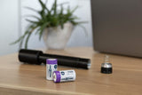 Ansmann 1313-0004 husholdningsbatteri Genopladeligt batteri C Lithium-Ion (Li-Ion)