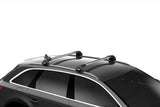 Thule Flush Rail Edge car roof rack accessory