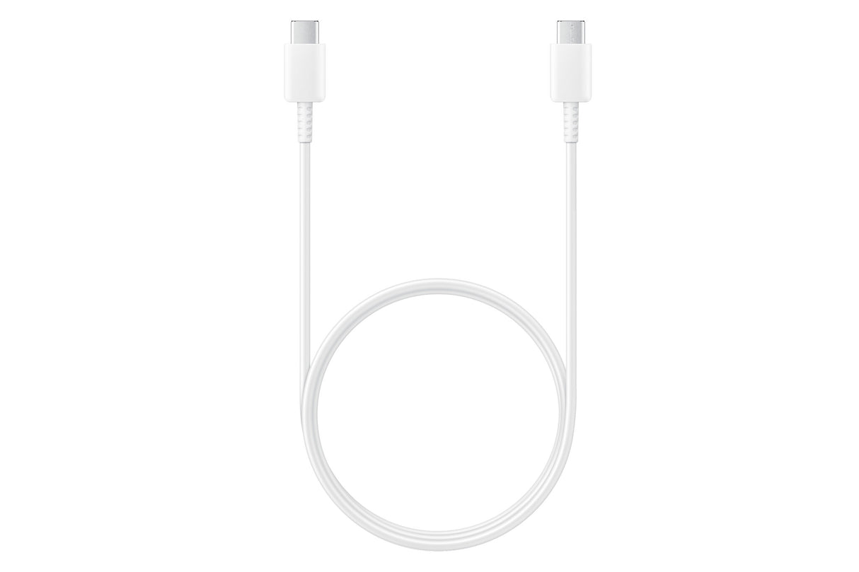 Samsung EP-DA705 USB-kabel 1 m USB C Hvid