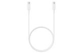 Samsung EP-DA705 USB-kabel 1 m USB C Hvid