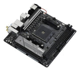ASRock B550M-ITX/ac Mini ITX AM4 AMD B550