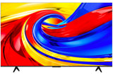 TCL 65P7L QLED Google TV