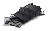 ASUS PP4600 PROART BACKPACK 40,6 cm (16") Rygsæk Sort
