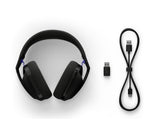 Logitech G G321 LIGHTSPEED Headset Trådløs Spil USB Type-C Bluetooth Sort
