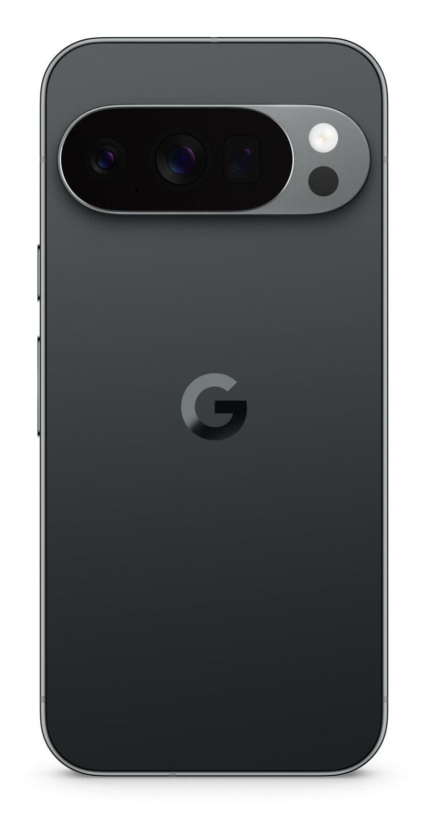 Google Pixel 10 Pro 16 cm (6.3") Dual SIM Android 16.0 5G 16 GB 128 GB 4870 mAh Sort