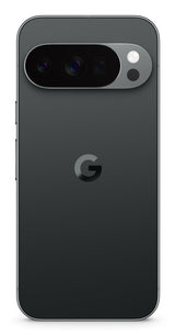 Google Pixel 10 Pro 16 cm (6.3") Dual SIM Android 16.0 5G 16 GB 128 GB 4870 mAh Sort