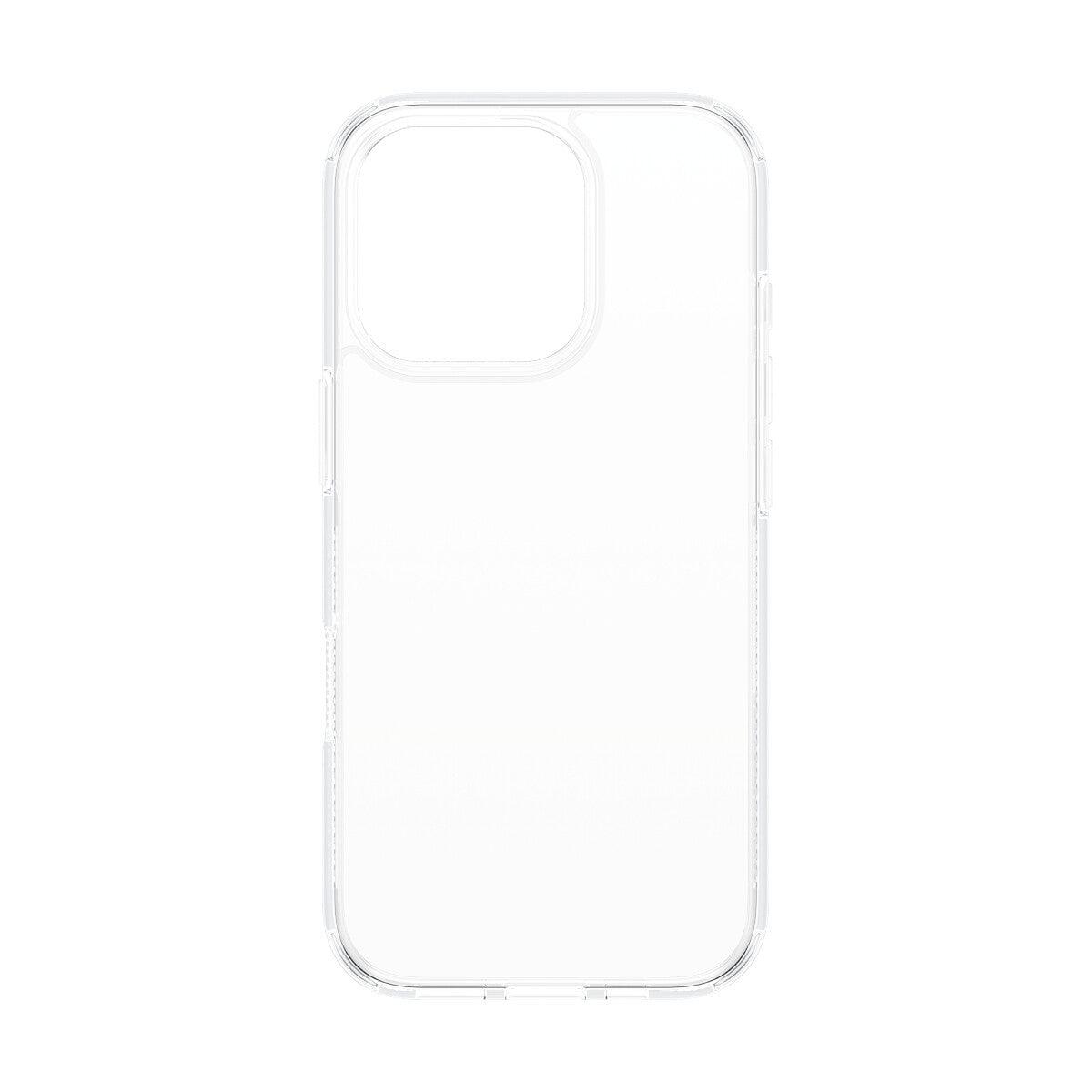 PanzerGlass ® HardCase Transparent iPhone 16 Pro
