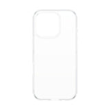 PanzerGlass ® HardCase Transparent iPhone 16 Pro