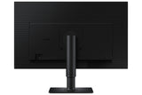 Samsung S40GD computerskærm 68,6 cm (27") 1920 x 1080 pixel Fuld HD LCD Sort
