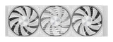 darkFlash DV360S MAX Processor Alt-i-en væskekøler 12 cm Hvid 1 stk