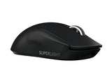 Logitech G 910-005880 mus Spil Højre hånd RF trådløst 25600 dpi
