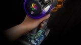 Dyson V15s Detect Submarine Nikkel