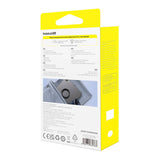 Baseus Tungsten Gold opladningskabel USB-C til USB-C 100W 1m (sort)