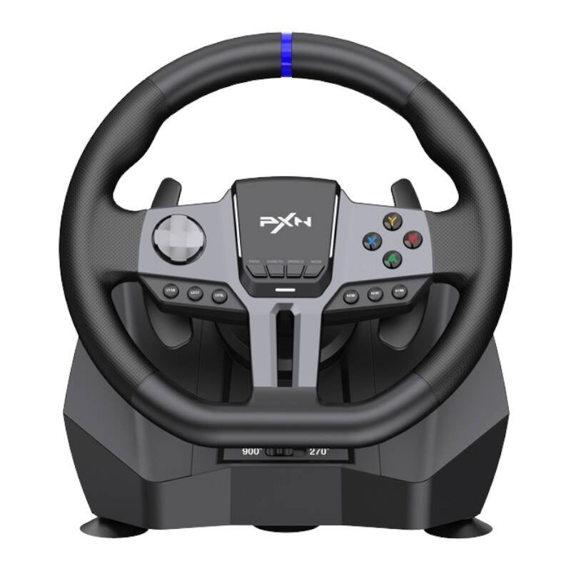 Spillehjul PXN-V9Gen2 (PC / PS3 / PS4 / XBOX ONE / XBOX SERIES S&X / SWITCH)