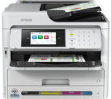 Epson WorkForce Pro WF-C5890DWF