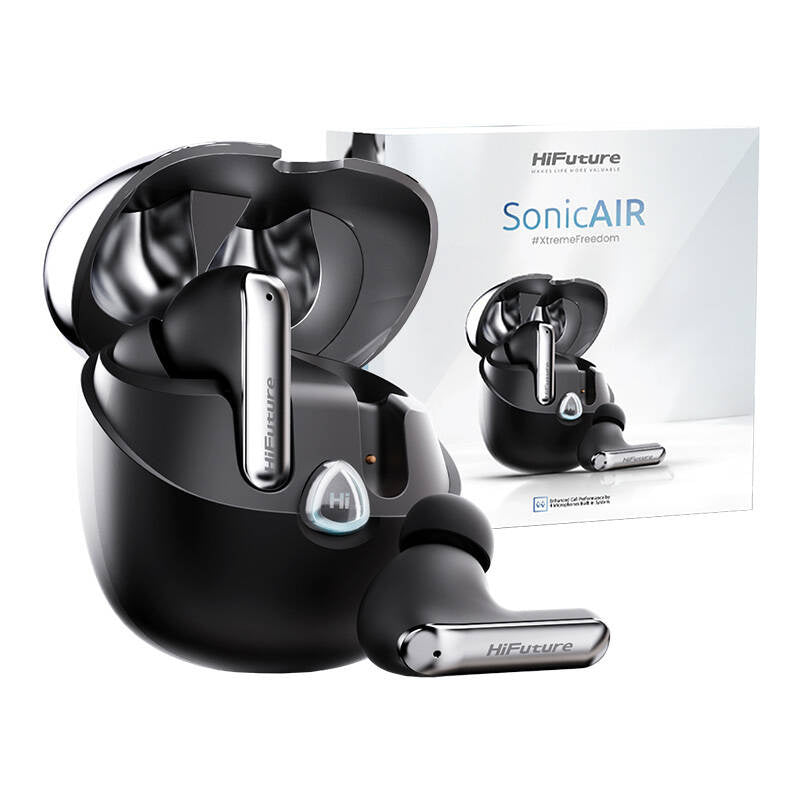 TWS EarBuds HiFuture Sonic Air (sort)