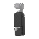PULUZ silikonefoder med rem til DJI OSMO Pocket 3