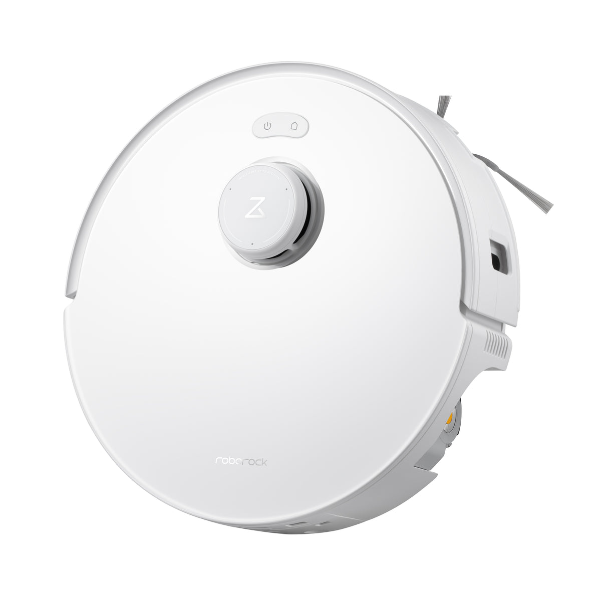 Roborock Qrevo Curv 2 Flow Hvid