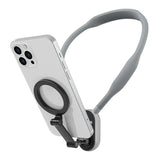 TELESIN magnetisk halsmontering til Iphone 12-16 MNM-002