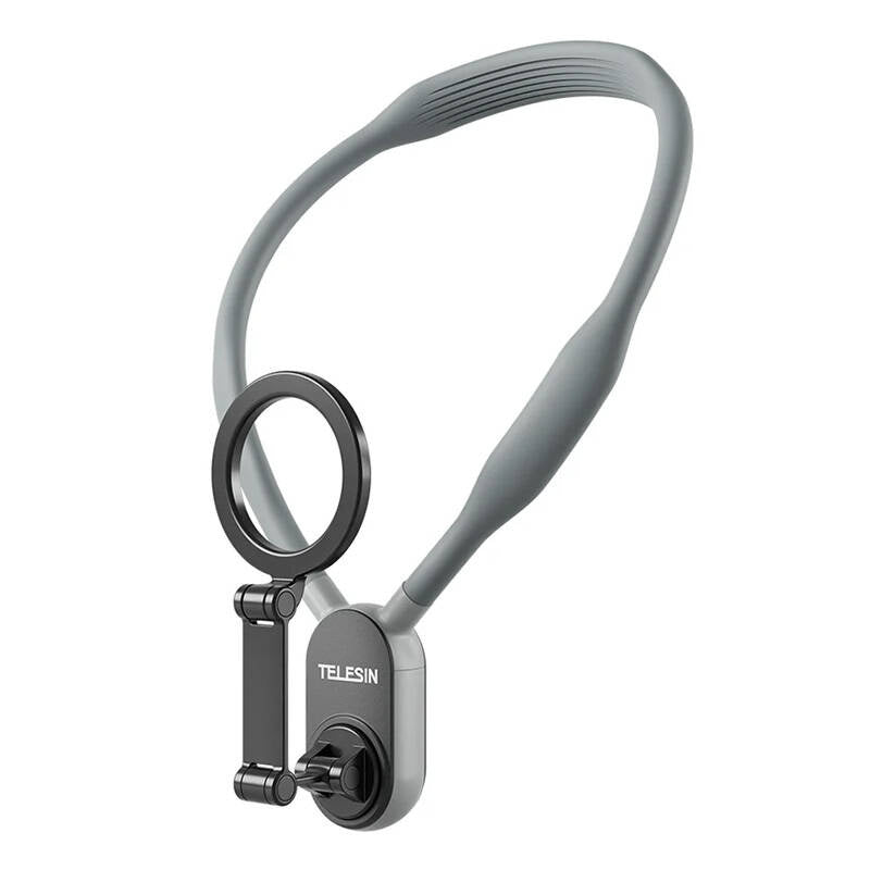TELESIN magnetisk halsmontering til Iphone 12-16 MNM-002