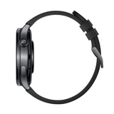 Xiaomi Watch 5 3,91 cm (1.54") AMOLED 47 mm Digital 480 x 480 pixel Berøringsskærm Sort GPS (satellit)