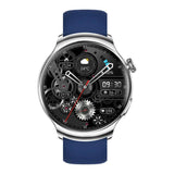 Smartwatch BlitzWolf BW-AT4 (blå)