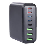 Blitzwolf BW-S26 250W (sort)