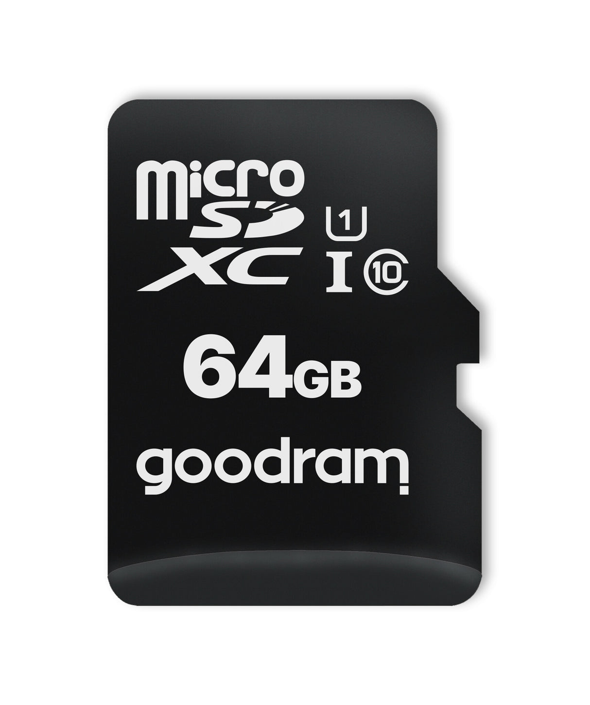 Goodram M1A4 All in One 64 GB MicroSDXC UHS-I Klasse 10