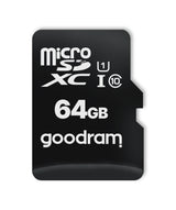 Goodram M1A4 All in One 64 GB MicroSDXC UHS-I Klasse 10
